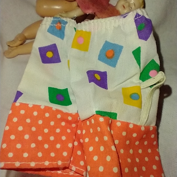 Antique doll parts - Picture 16 of 16